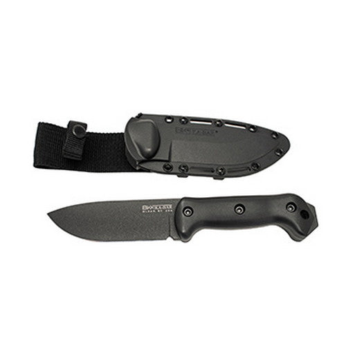 BK2 Becker Campanion