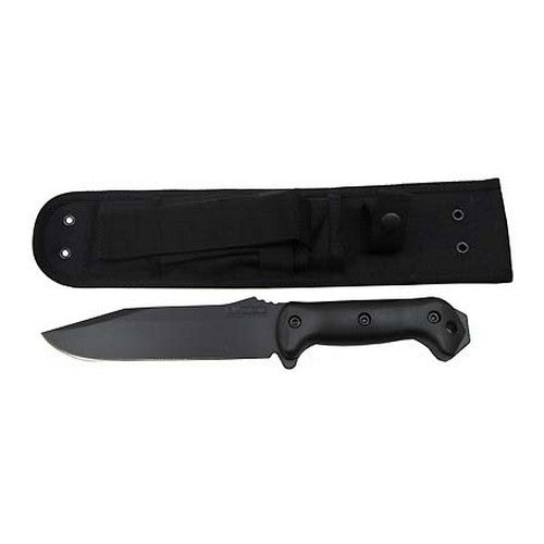 BK7 Becker Combat Utility