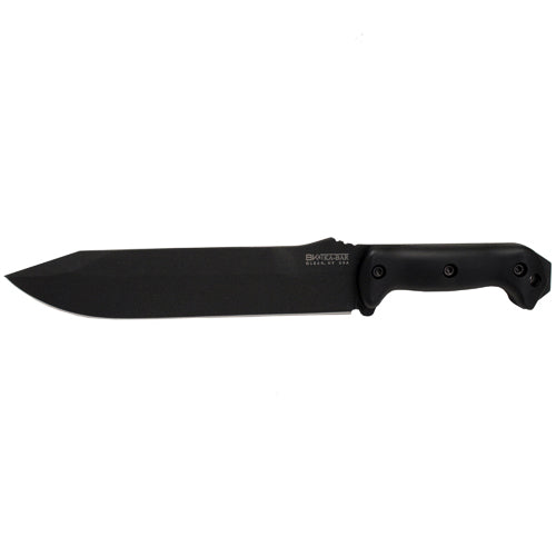 BK9 Becker Combat Bowie