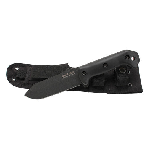 Bk10 Becker Crewman