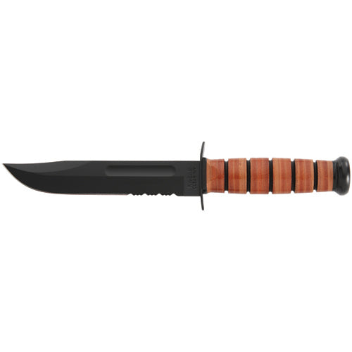 USMC Serrated Edge Fighting