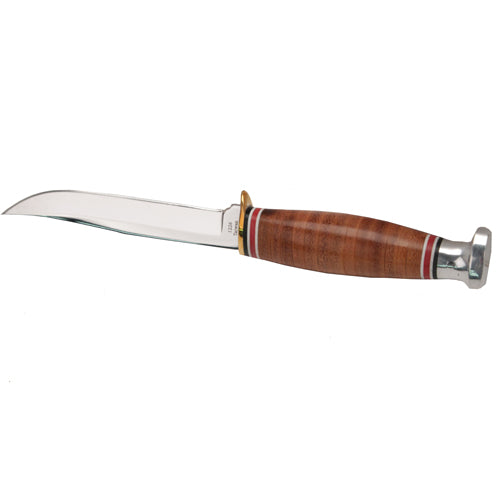 Deluxe Little Fin, 7