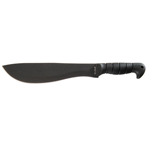 Cutlass Machete w/Lth/Cordur Shth