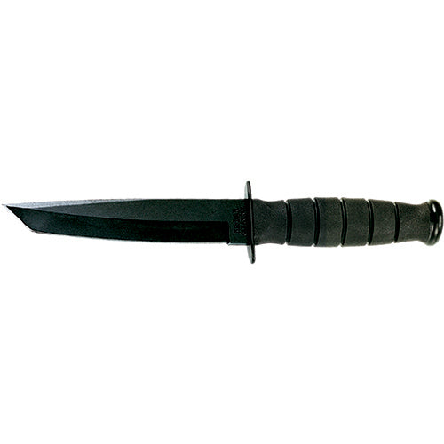 Short Tanto/Straight Edge