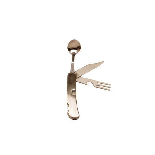 Hobo-SS Fork,Knife,Spoon