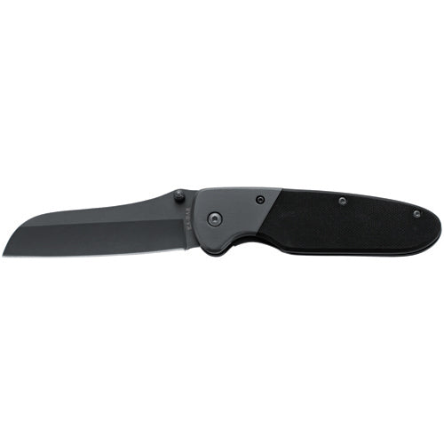 Komodo Fldr G10 Hdle