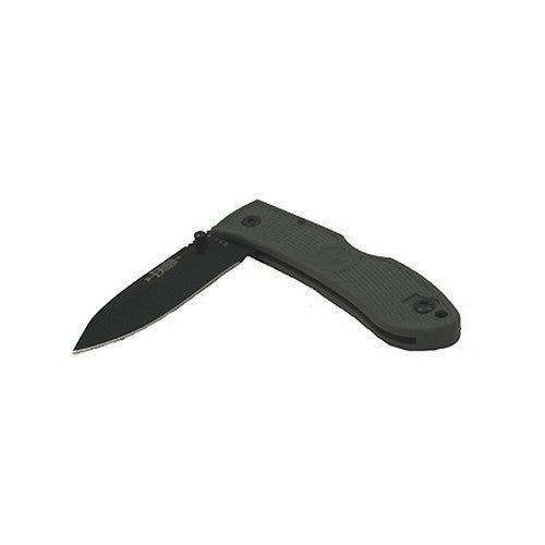 Dozier Folding Hunter, Green