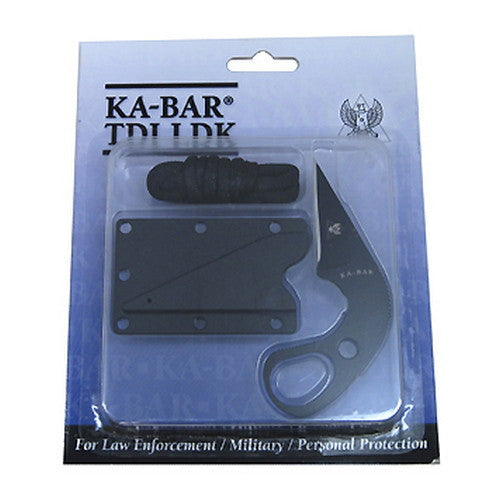 TDI Law Enforcement LDK w/Hard Sh
