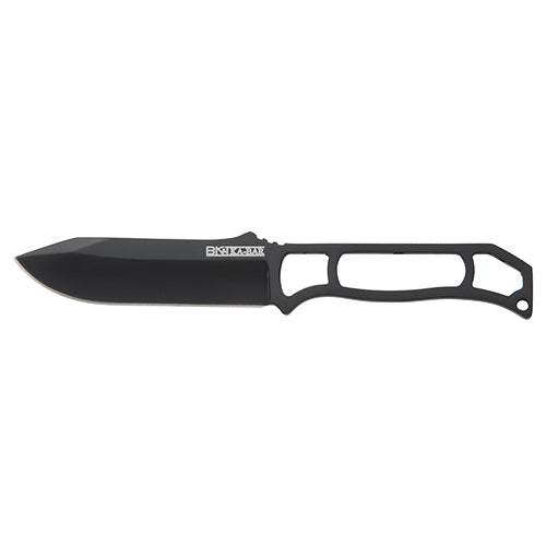 Becker Skeleton Knife