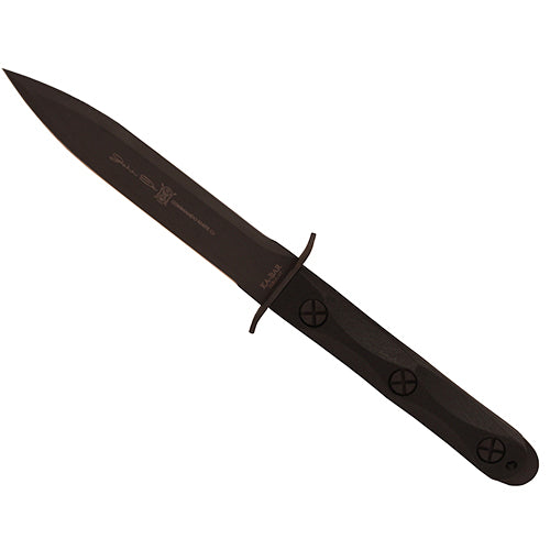 Ek Model 4 w/Sheath,1095 Cro-Van Steel,US