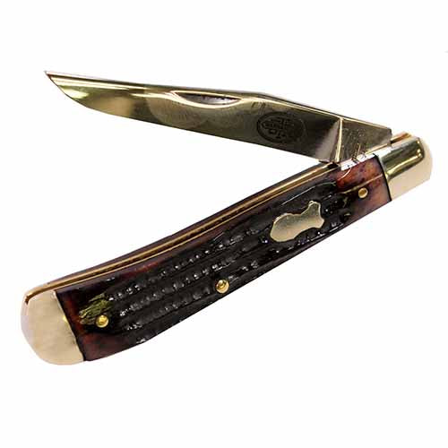 Single Blade 3-7/8
