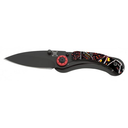 Moonshine Wildfire Body Lock Folder