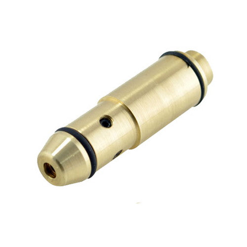 Laser Trainer Cartridge 9mm