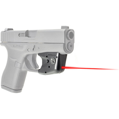 TGL: Fits GLOCK 42