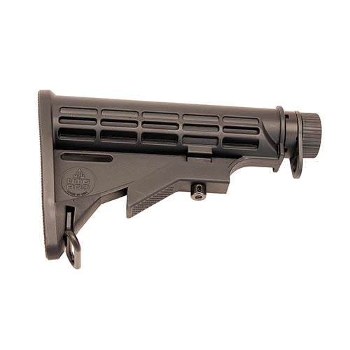 UTG PRO 6-Position Mil-spec Stock Kit
