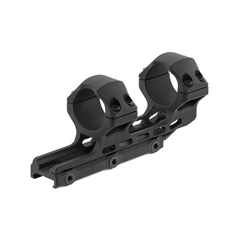 A-S 30mm High Pro. 34mm OPatinny Rings
