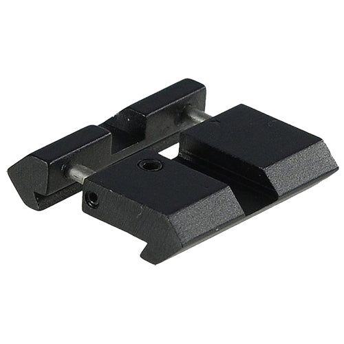 .22/Airgun to Picatinny Low Pro Adaptor