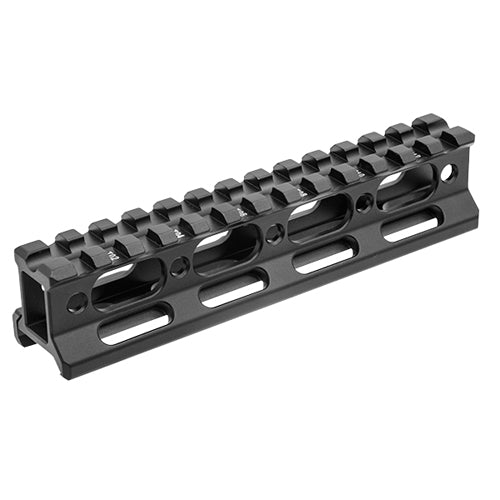 UTG SS Picatinny Riser Mount,1