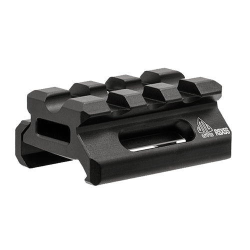 SS Pic Riser Mount, 0.5