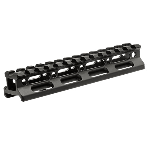SS Pic Riser Mount, 0.75