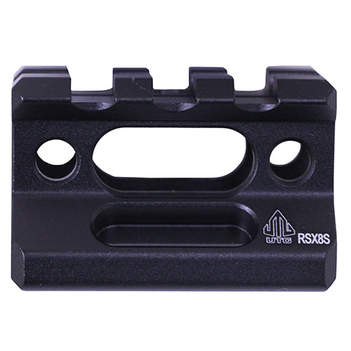 UTG SS Picatinny Riser Mount/0.83