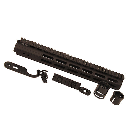 M-LOK(TM) AR15 13