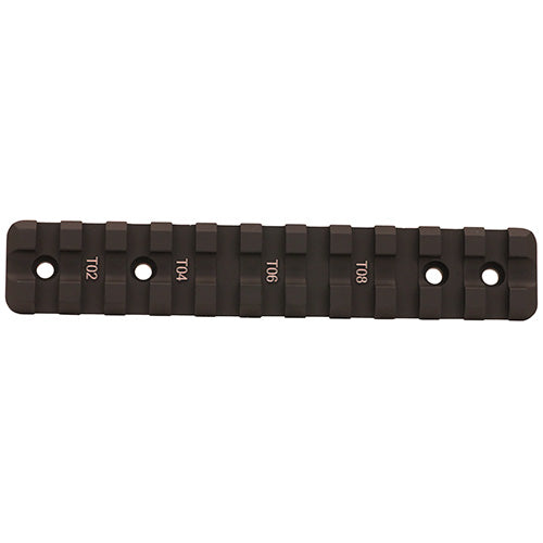 Ruger 10/22 PicatinnyMount Made-in-USA