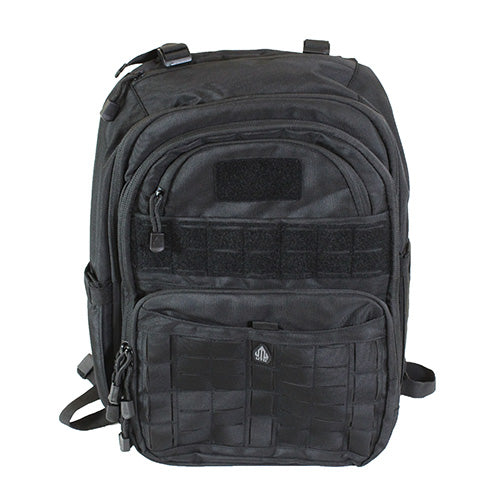 Overbound Pack,12