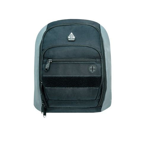 UTG Vital Chest Pack,Black/Gun Metal