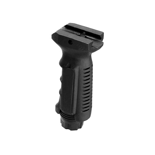 UTG Ambi Vertical Foregrip, Black