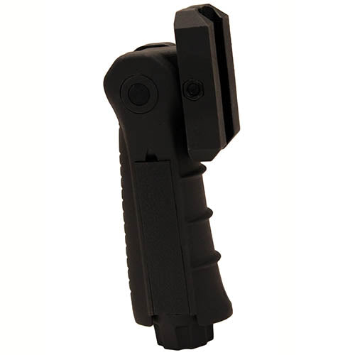 UTG Ambi 5-position Foregrip, Black