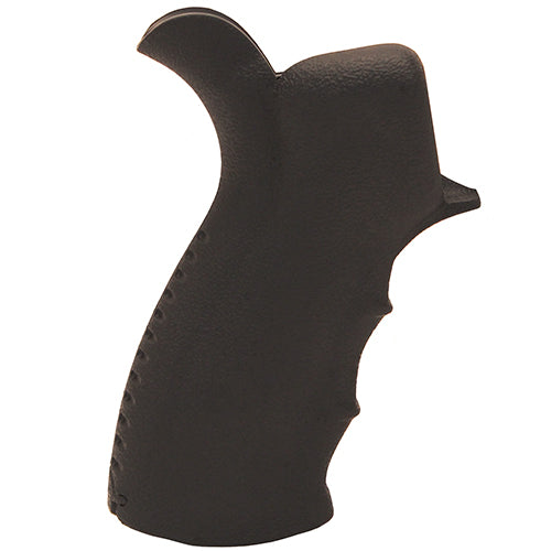 UTG AR15 Ergonomic Pistol Grip, Black