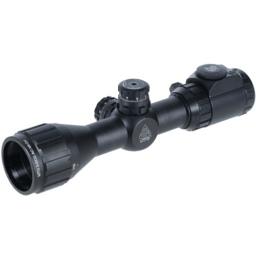UTG 3-9X32 1