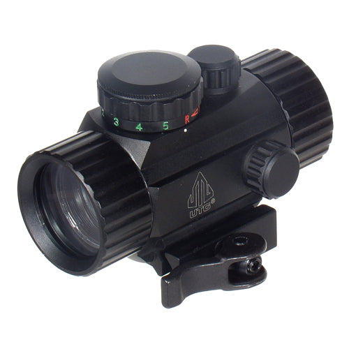UTG 3.8