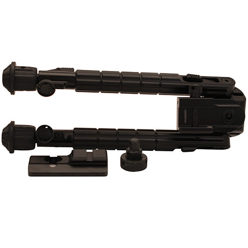Heavy Duty Recon 360 Bipod, High Profile