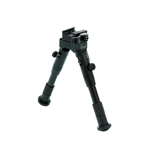 NewMed Pro Bipod, QD, 6.2