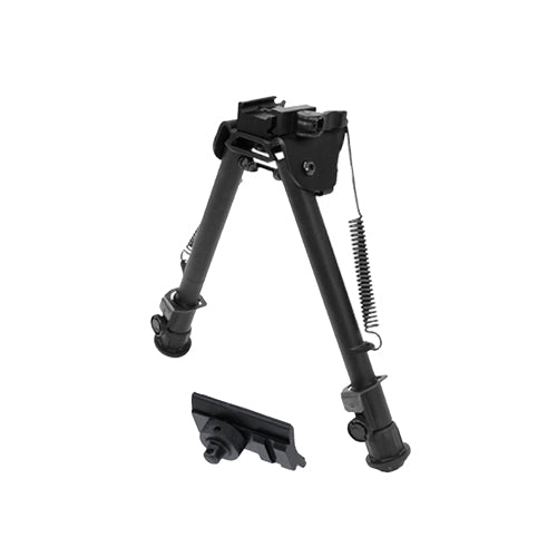 Tactical OP Bipod, Height 8.0-12.4