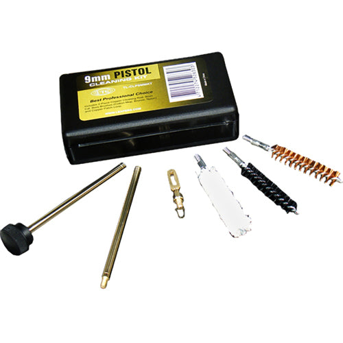 UTG 9MM Pistol Cleaning Kit