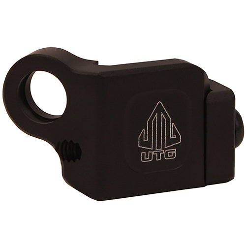 Low-Pro Angled QD Sling Swivel Adaptor