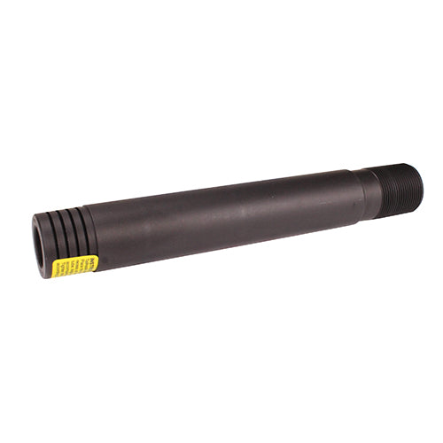 PRO AR Pistol Extnd. Rcvr Extnsn Tube,Blk