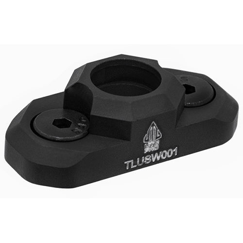 M-LOK(TM) QD Sling Swivel Adaptor