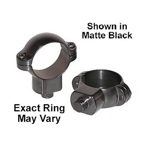 QR 30mm Low Matte