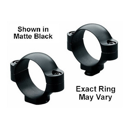 STD 30mm Super High Matte