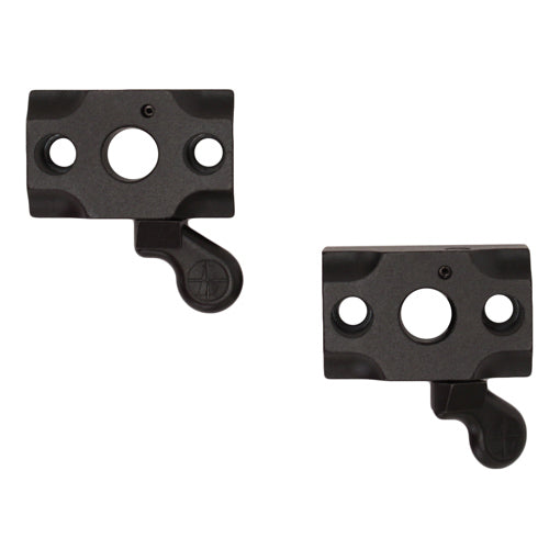QR Tikka T3/Whitetail Hunter 2-pc Matte