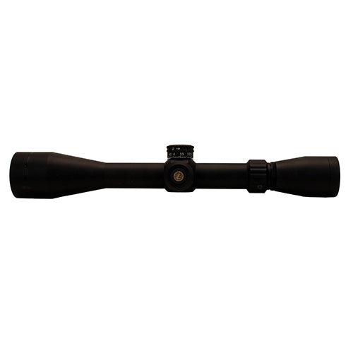 Mark AR MOD 1 3-9x40mm P5 FireDot TMR