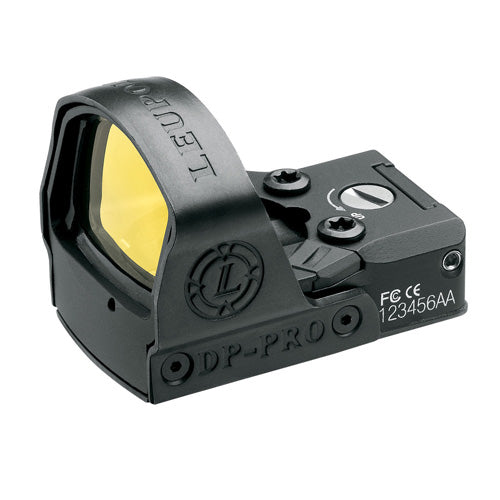 DeltaPoint Pro BM Matte Inscribed Delta