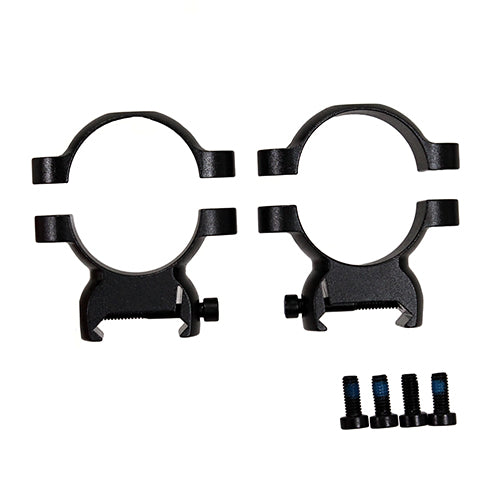 LRW 30mm High Matte