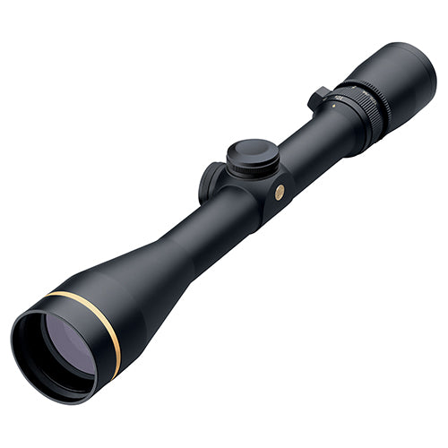 VX-3i 3.5-10x40mm (1 inch) Matte Duplex