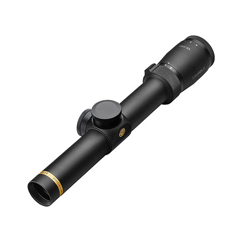 VX-5HD 1-5x24mm (30mm) Matte Duplex