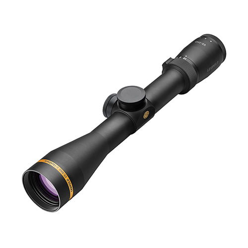 VX-5HD 2-10x42mm (30mm) Matte Duplex